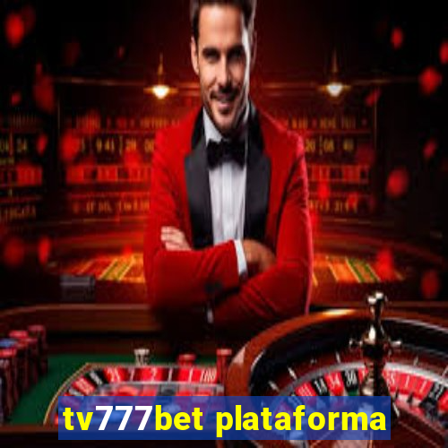 tv777bet plataforma